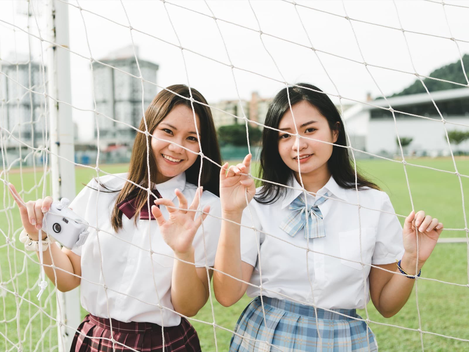Graduation photography