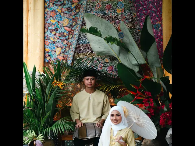 Reception Decor