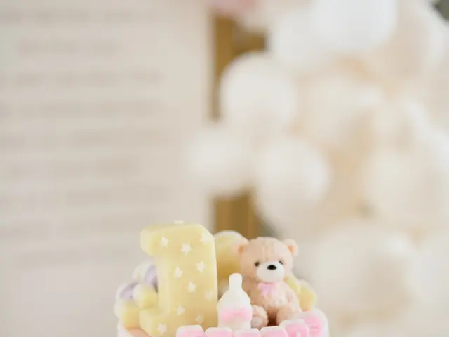Cake Cutting