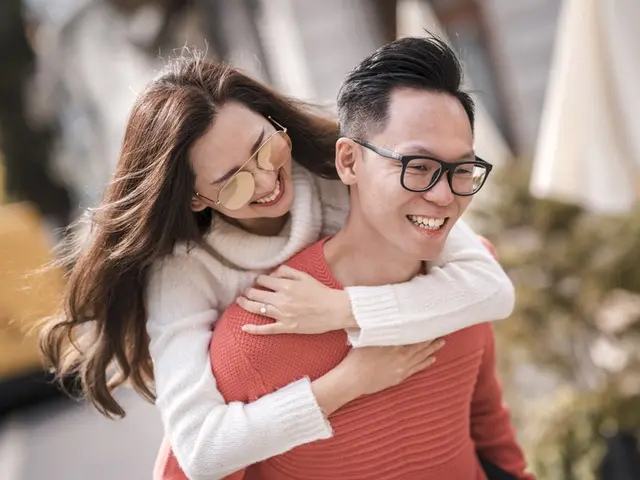 Couple Portraits