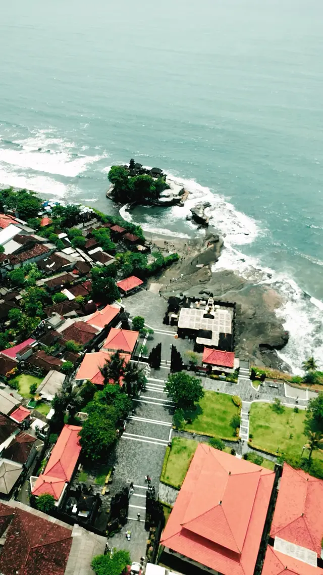 Island Escape